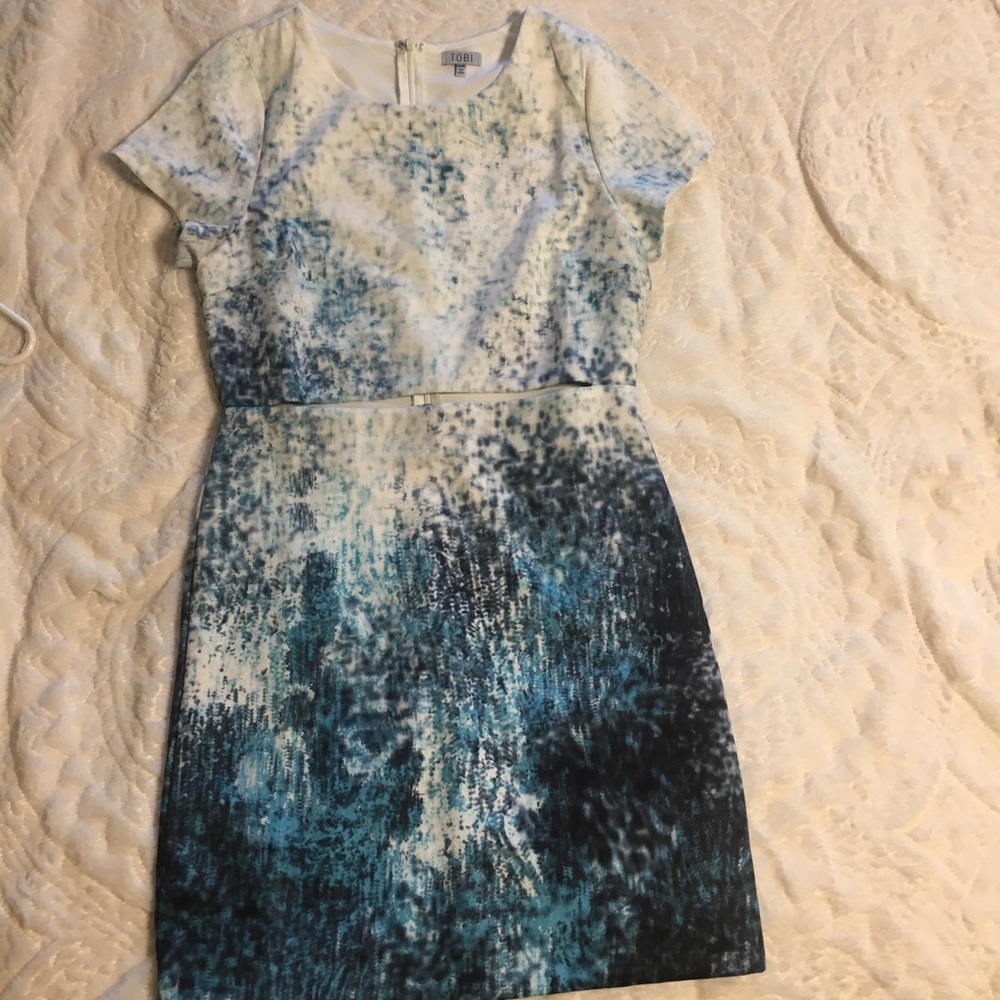 Tobi dress